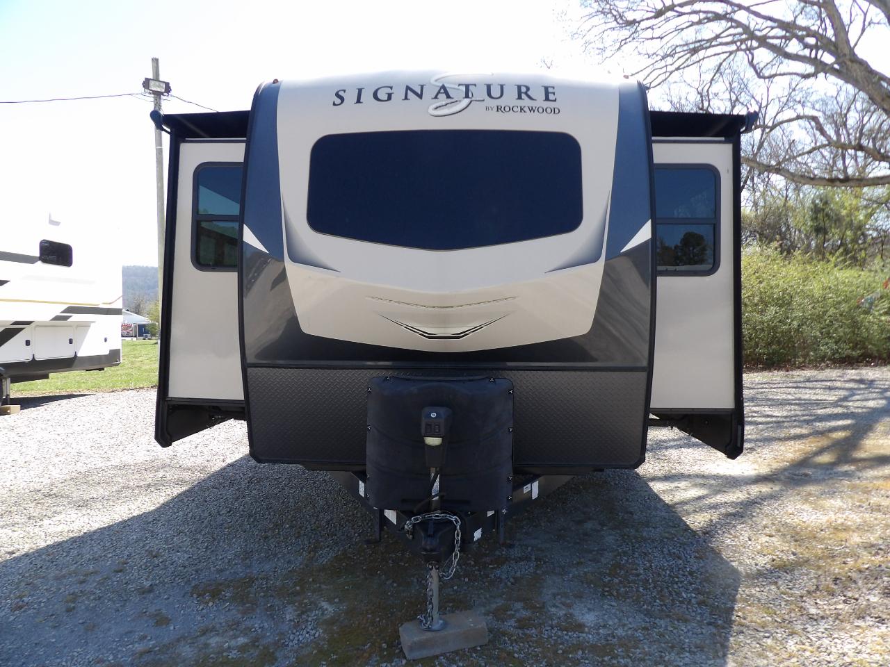Rockwood Signature  2021