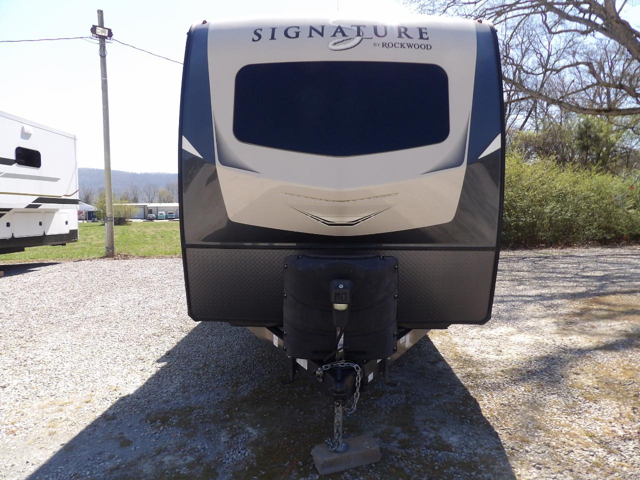 Rockwood Signature  2021