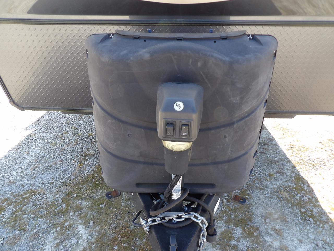 Rockwood Signature  2021