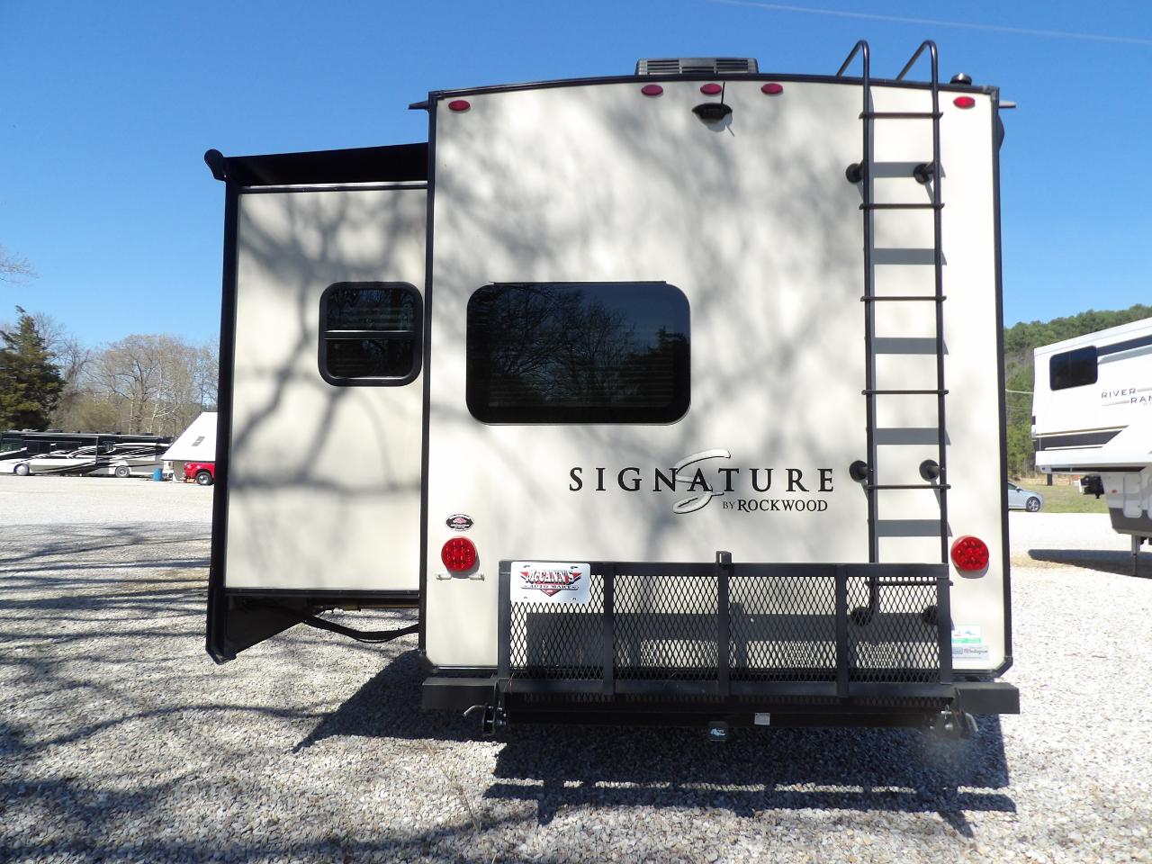 Rockwood Signature  2021