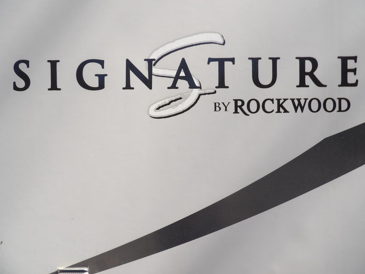 Rockwood Signature  2021