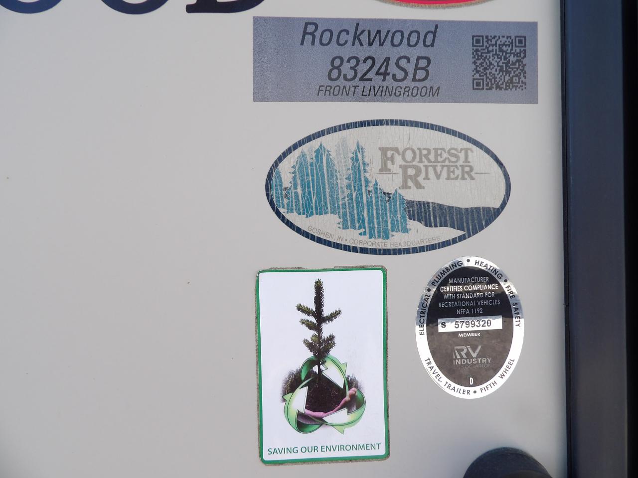 Rockwood Signature  2021