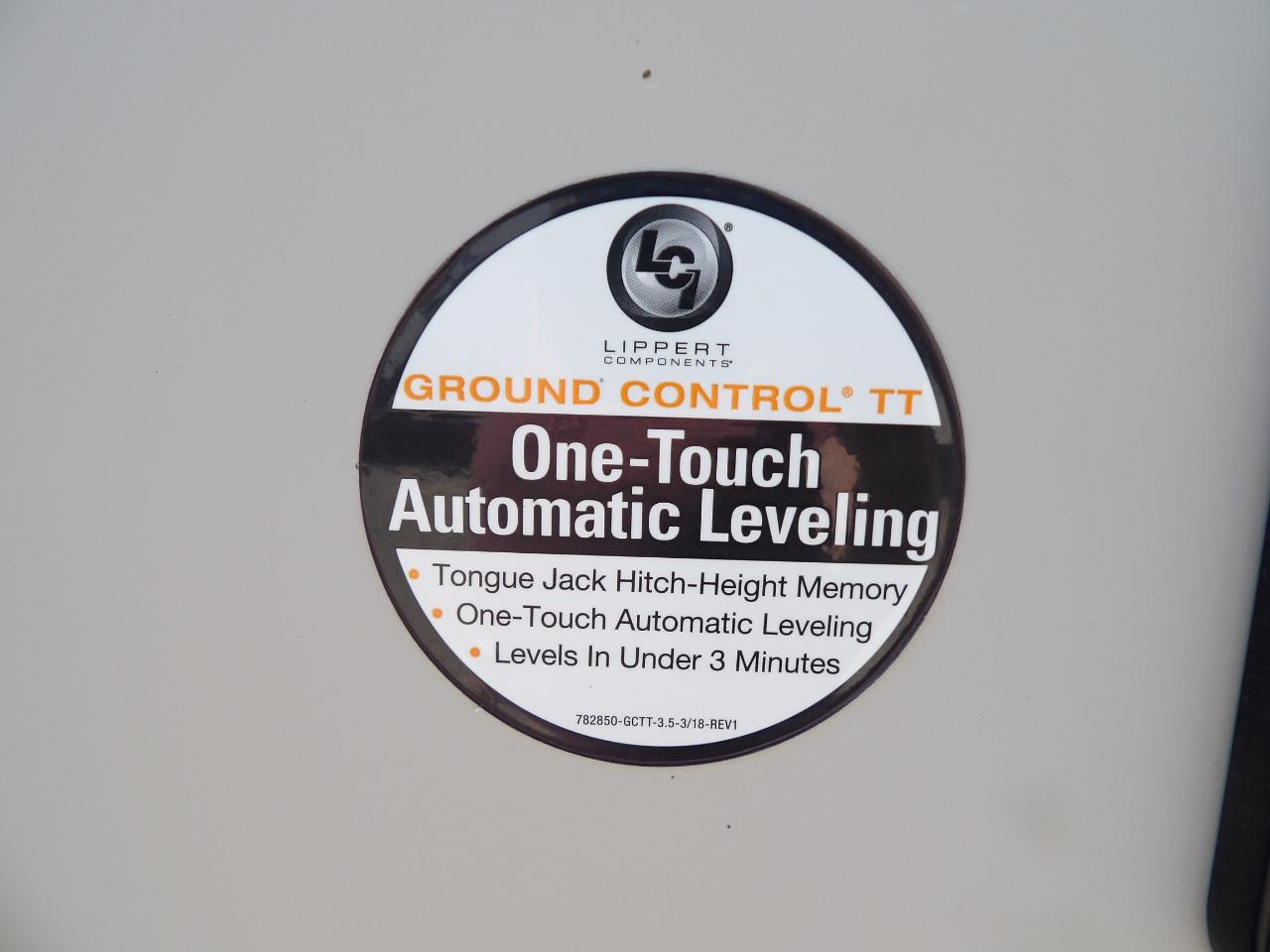 Rockwood Signature  2021