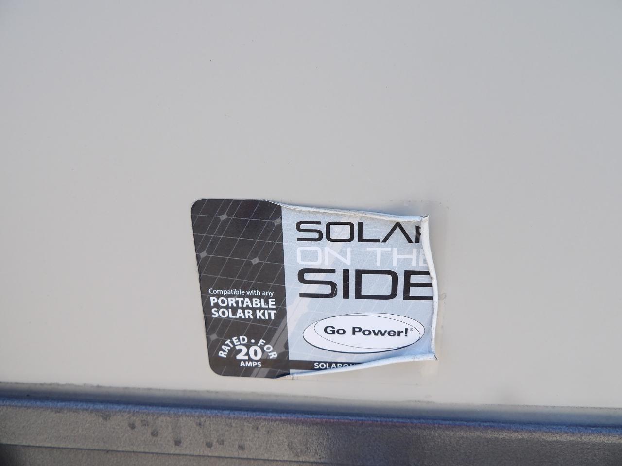 Rockwood Signature  2021