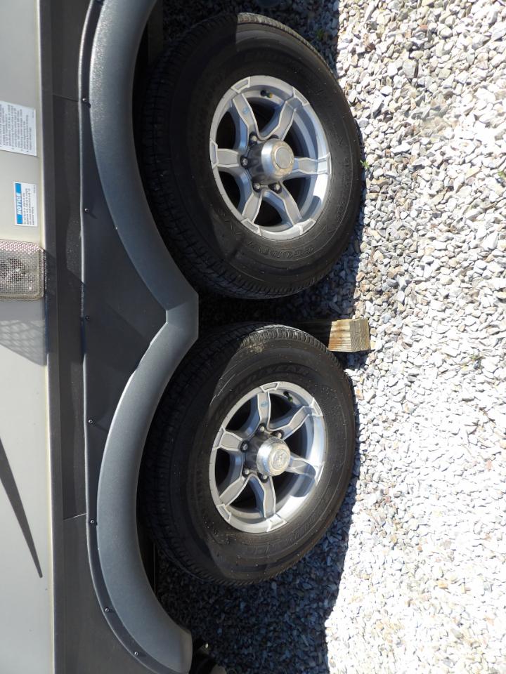 Rockwood Signature  2021