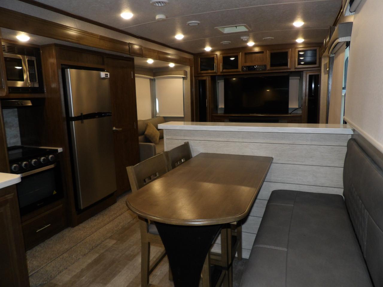 Rockwood Signature  2021