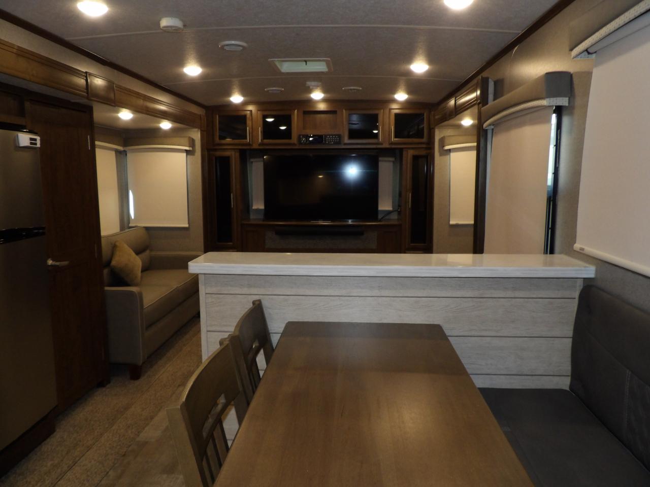 Rockwood Signature  2021