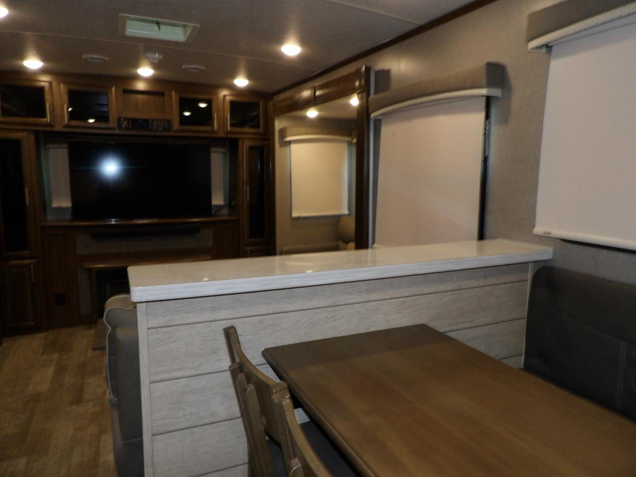 Rockwood Signature  2021