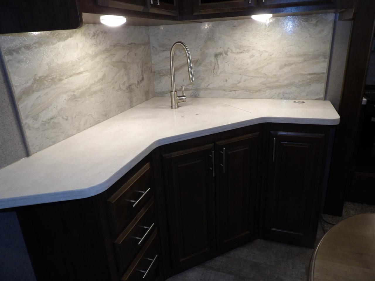 Rockwood Signature  2021