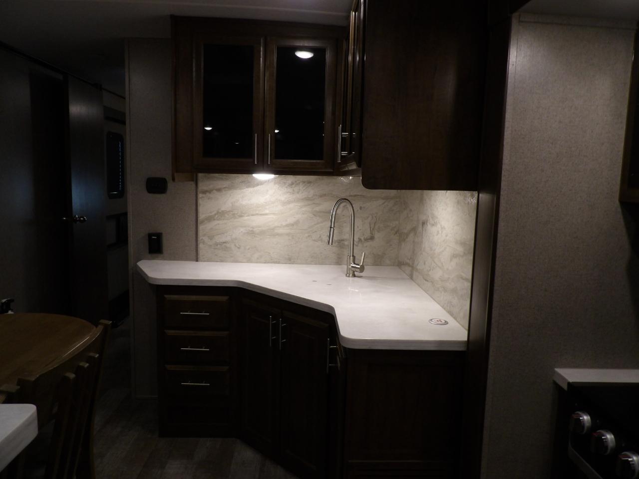 Rockwood Signature  2021