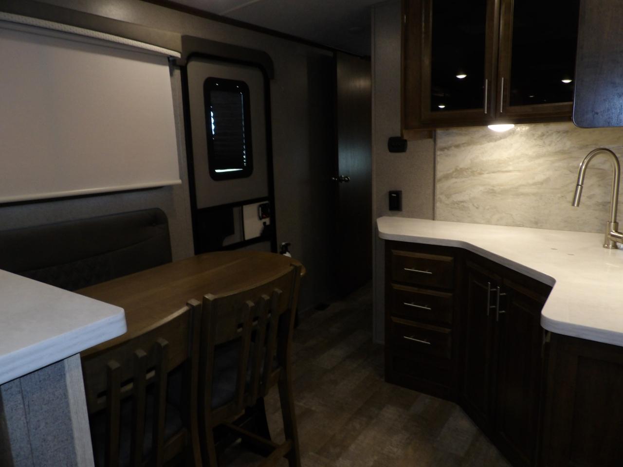 Rockwood Signature  2021