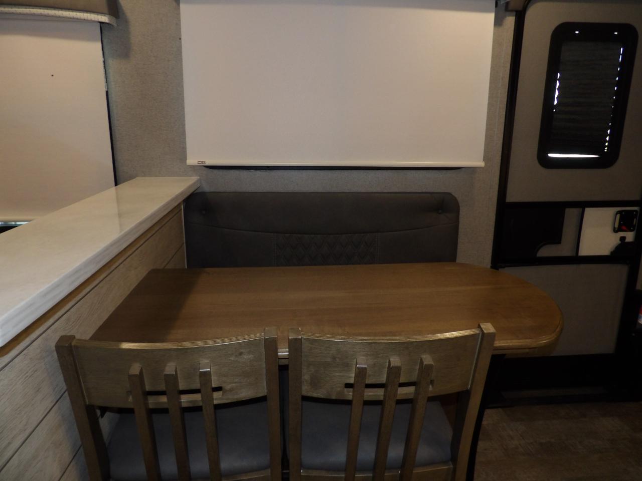 Rockwood Signature  2021