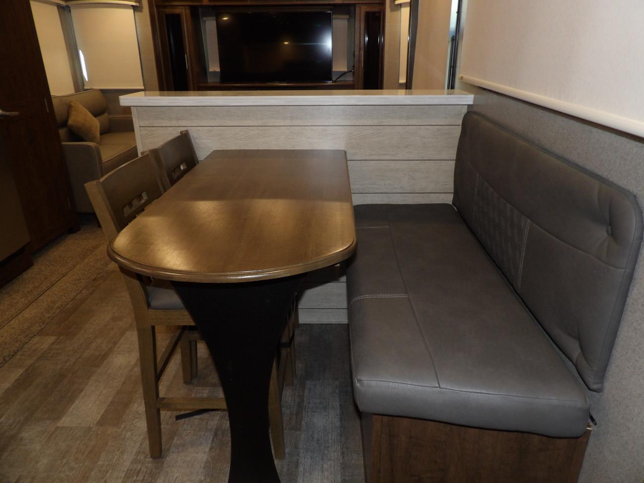 Rockwood Signature  2021