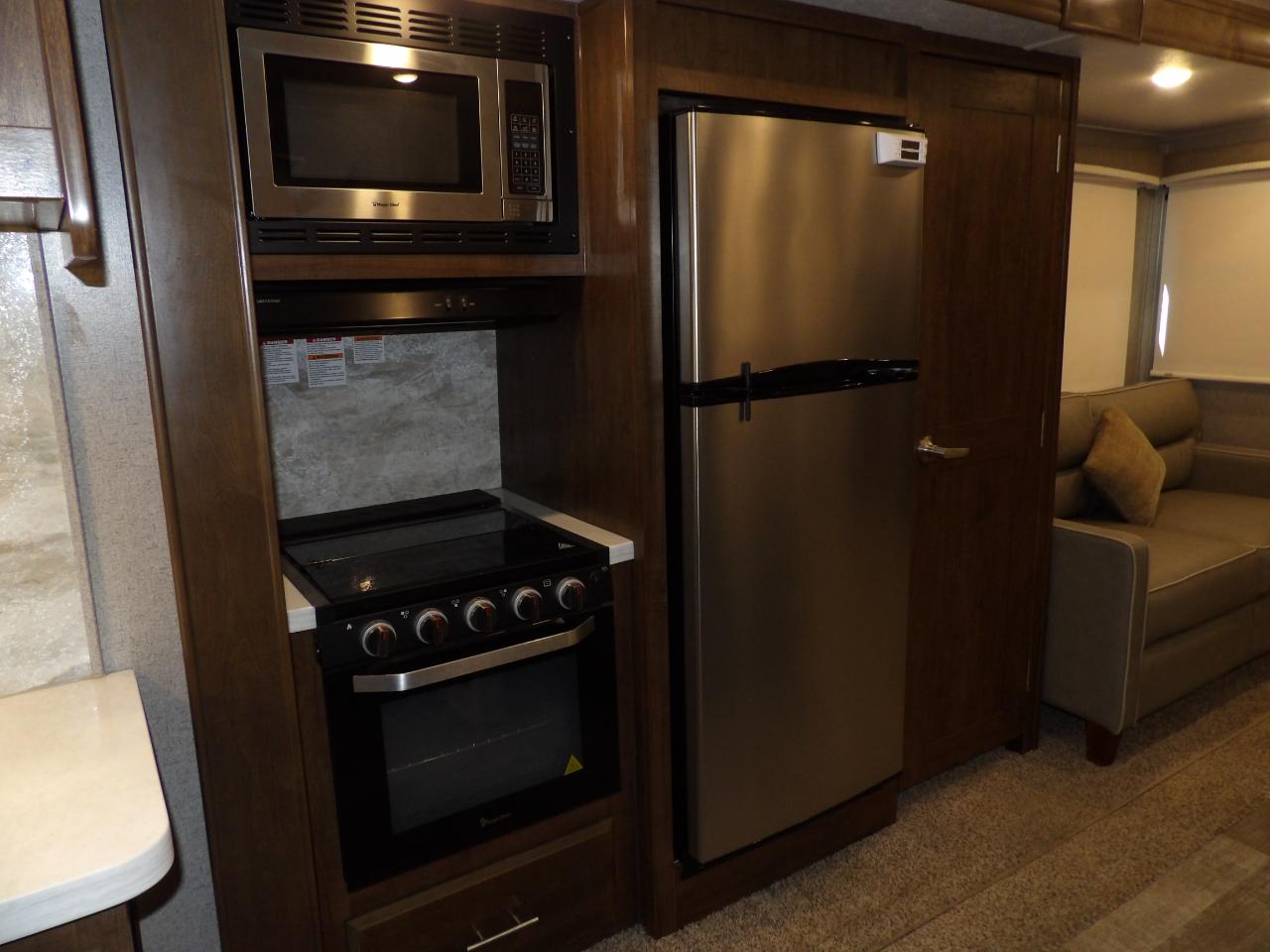 Rockwood Signature  2021