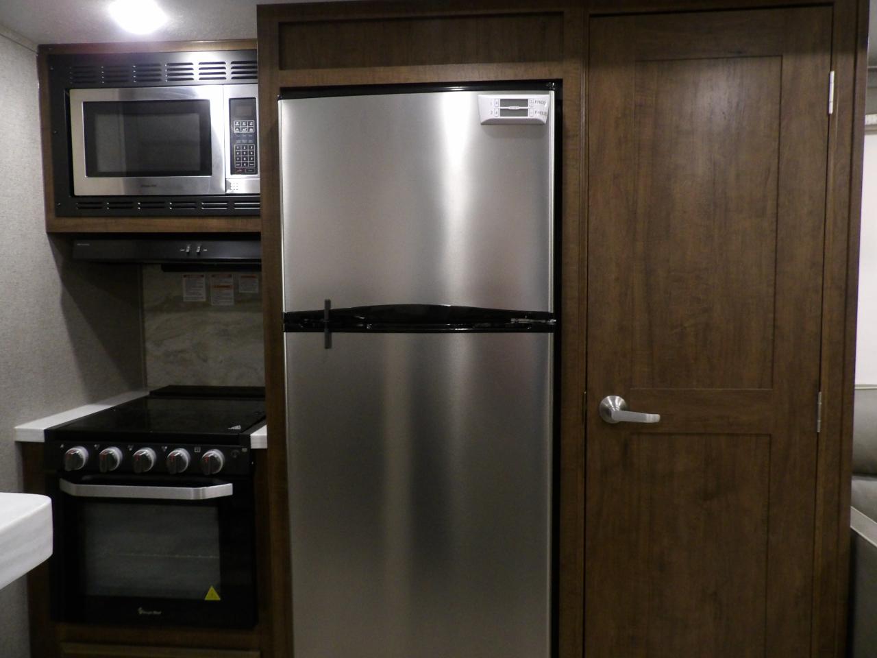 Rockwood Signature  2021