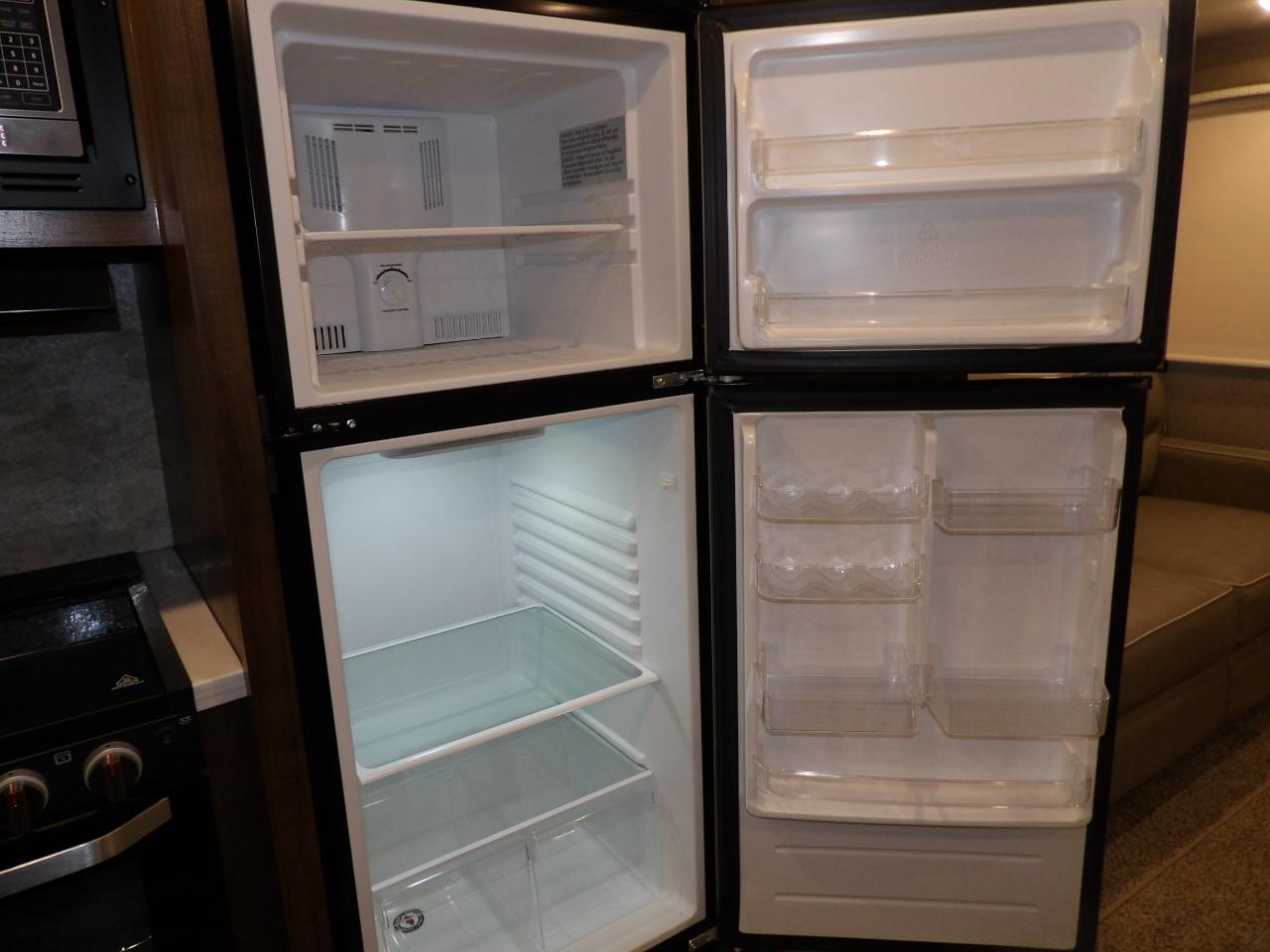 Rockwood Signature  2021