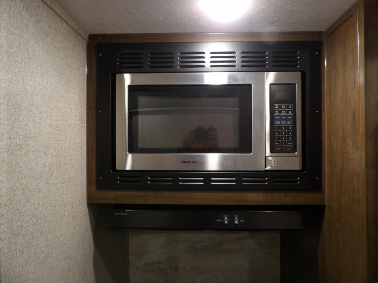 Rockwood Signature  2021