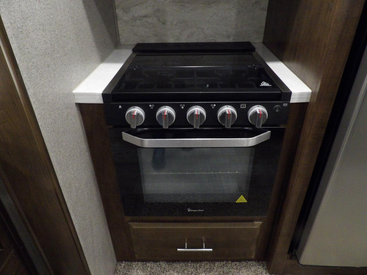 Rockwood Signature  2021