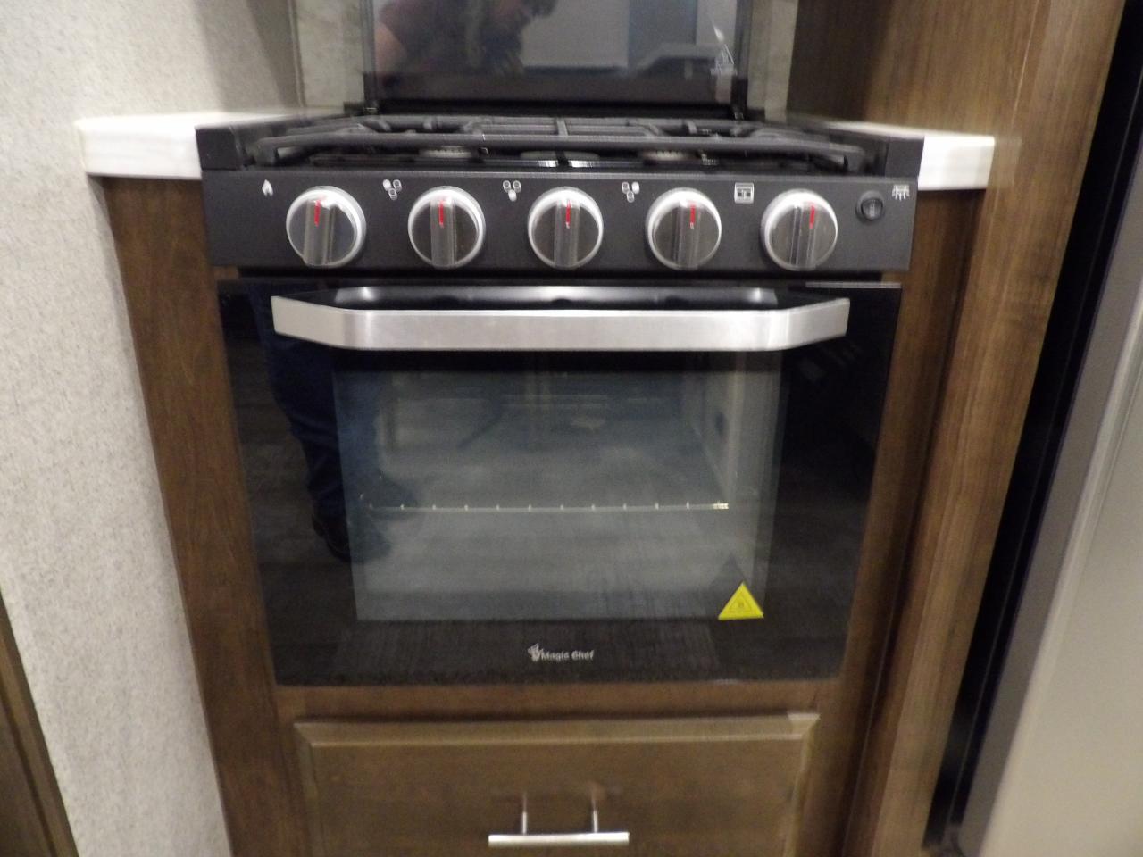 Rockwood Signature  2021