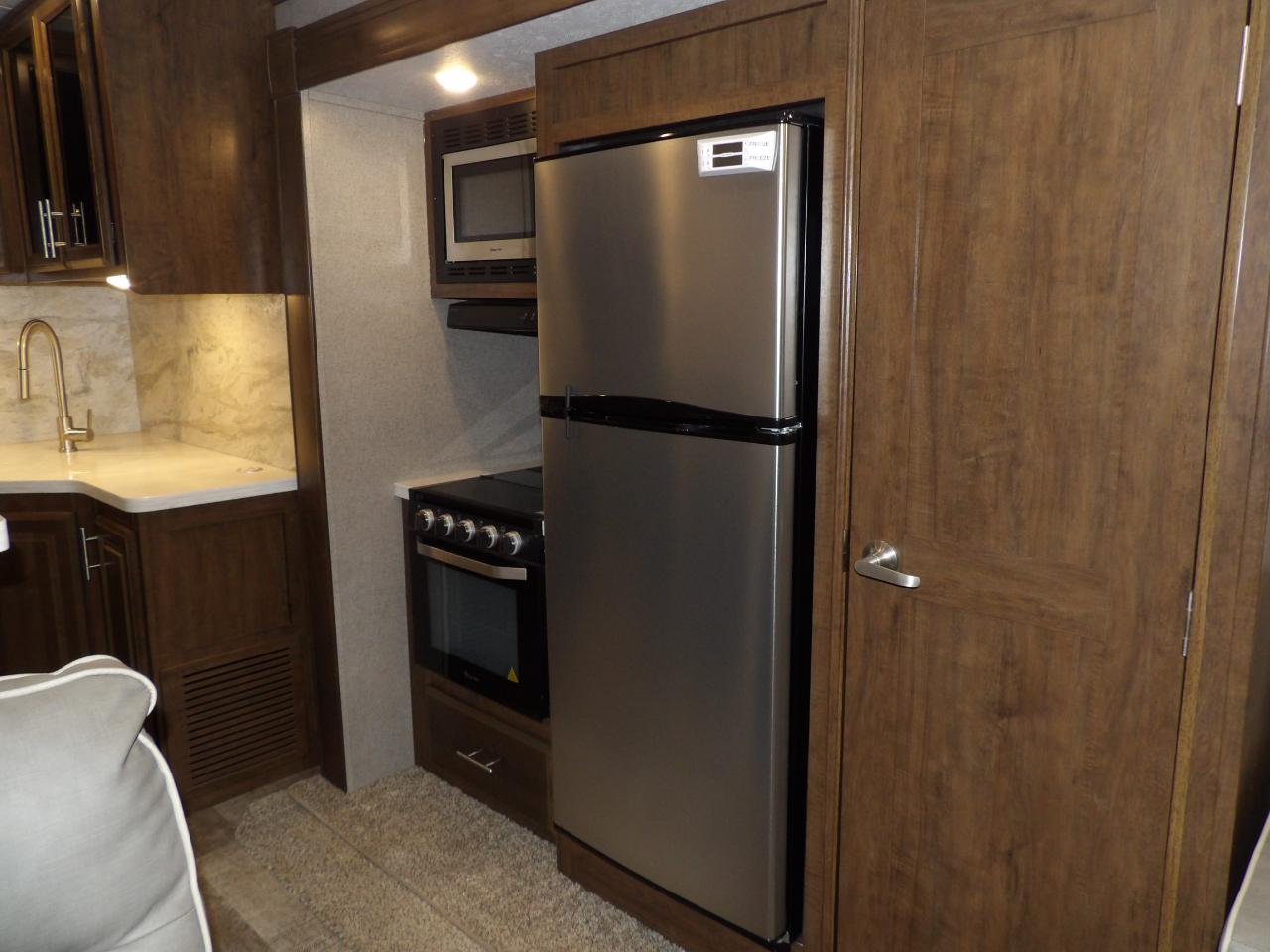 Rockwood Signature  2021