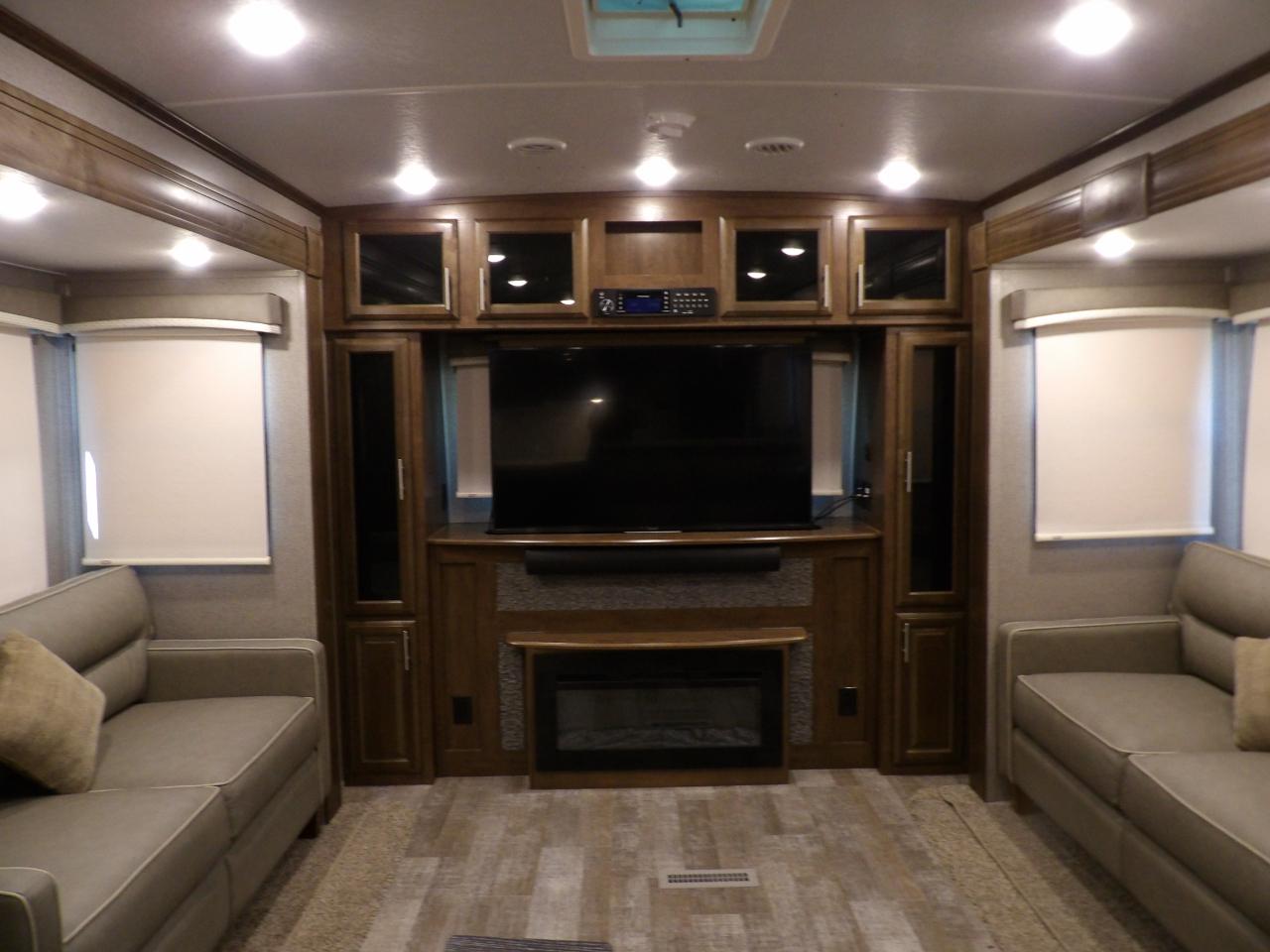 Rockwood Signature  2021