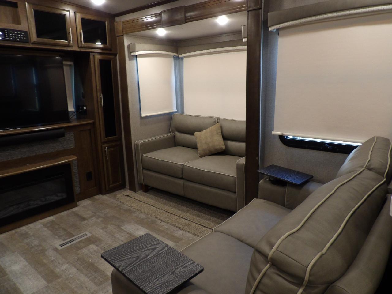 Rockwood Signature  2021