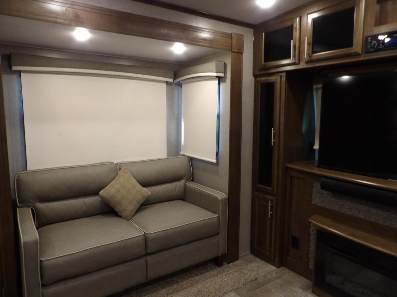 Rockwood Signature  2021