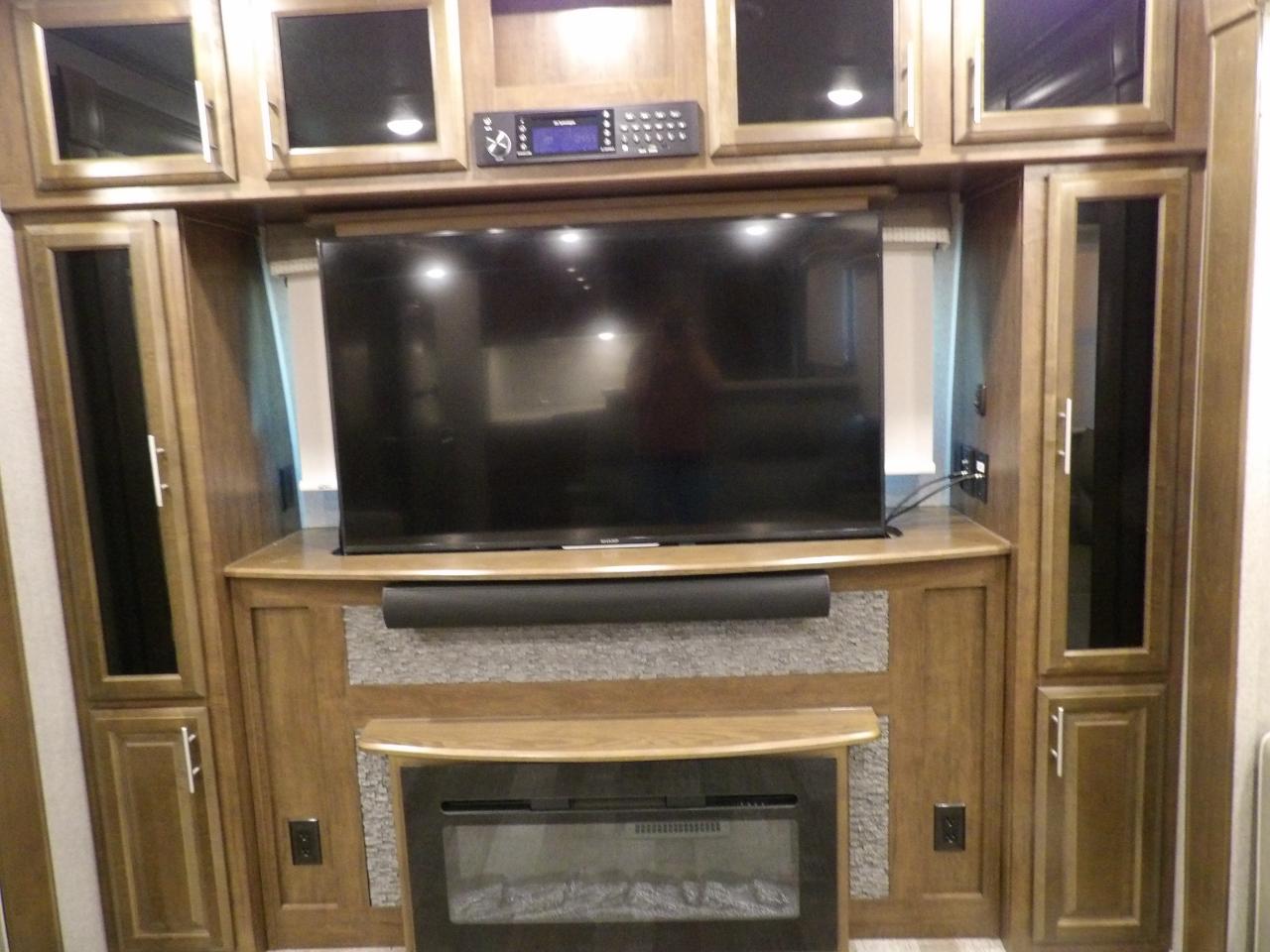 Rockwood Signature  2021