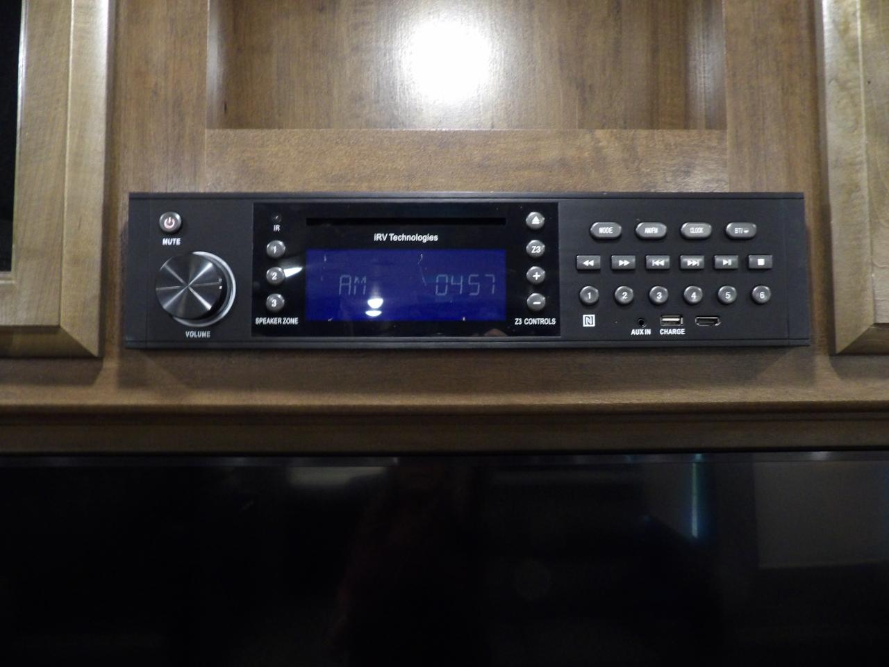 Rockwood Signature  2021