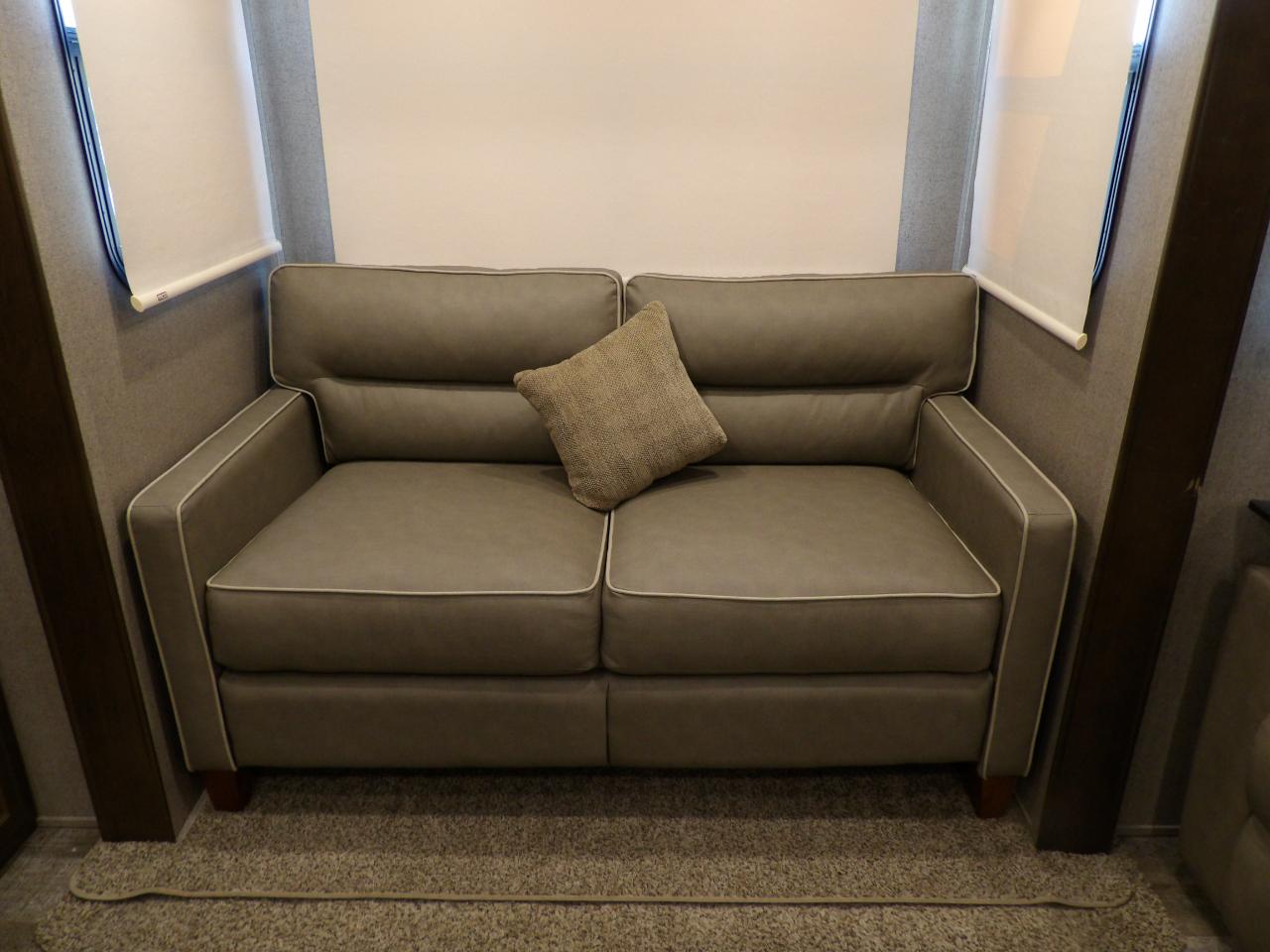 Rockwood Signature  2021