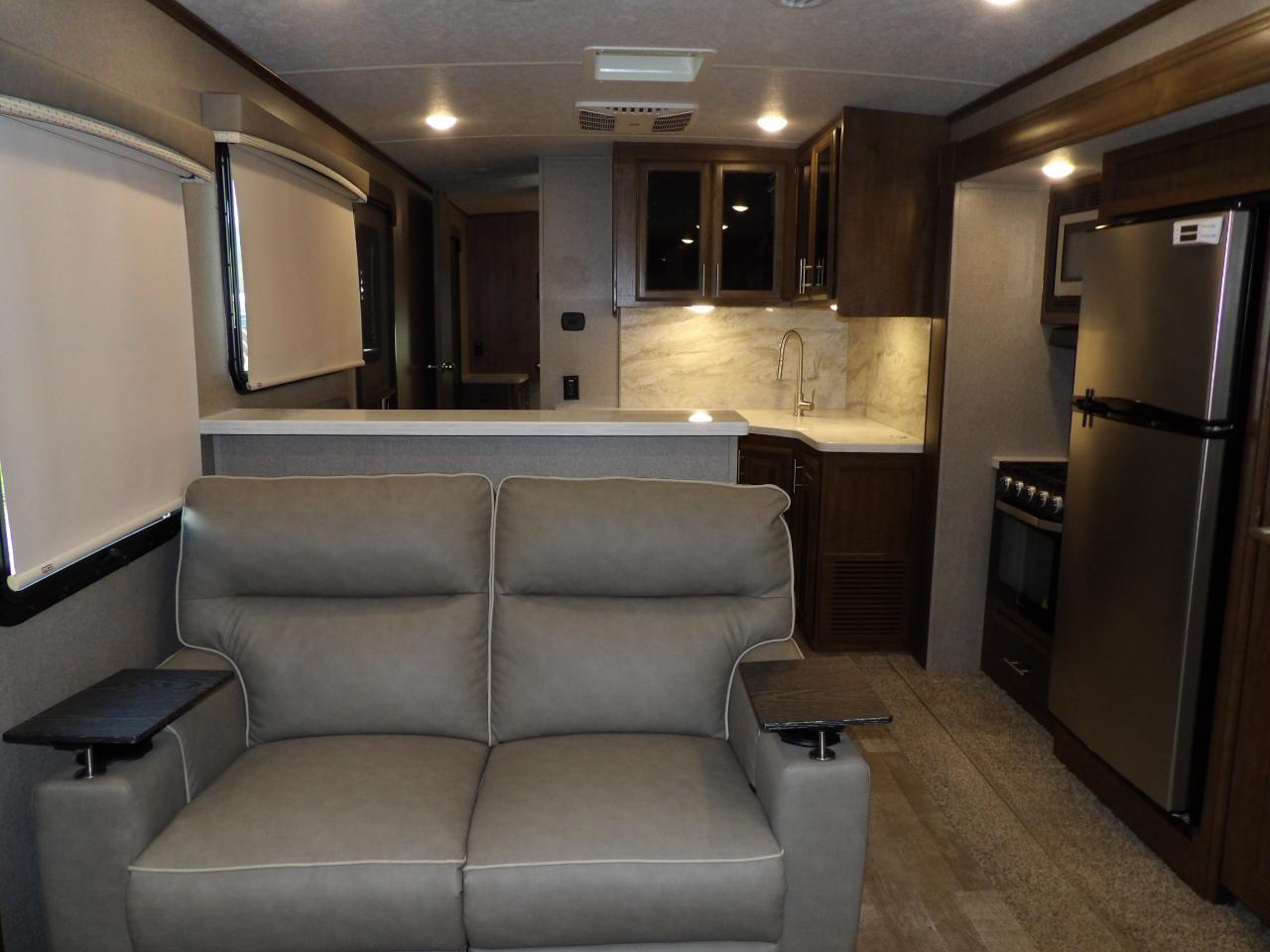 Rockwood Signature  2021