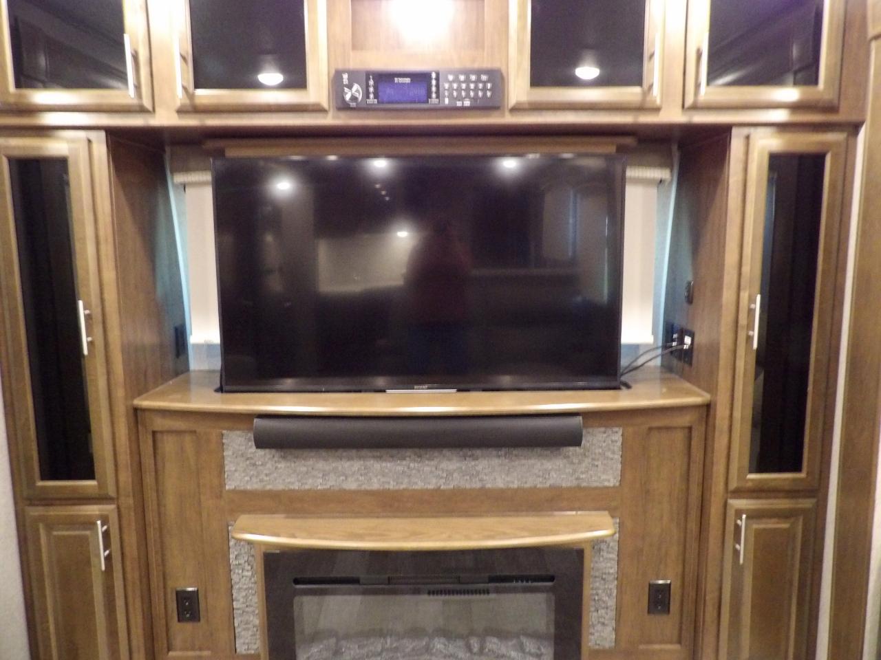 Rockwood Signature  2021