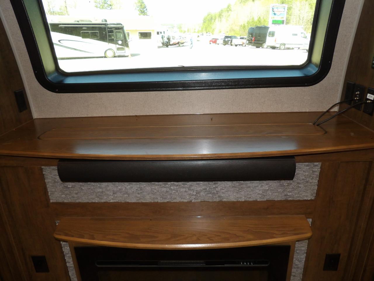 Rockwood Signature  2021