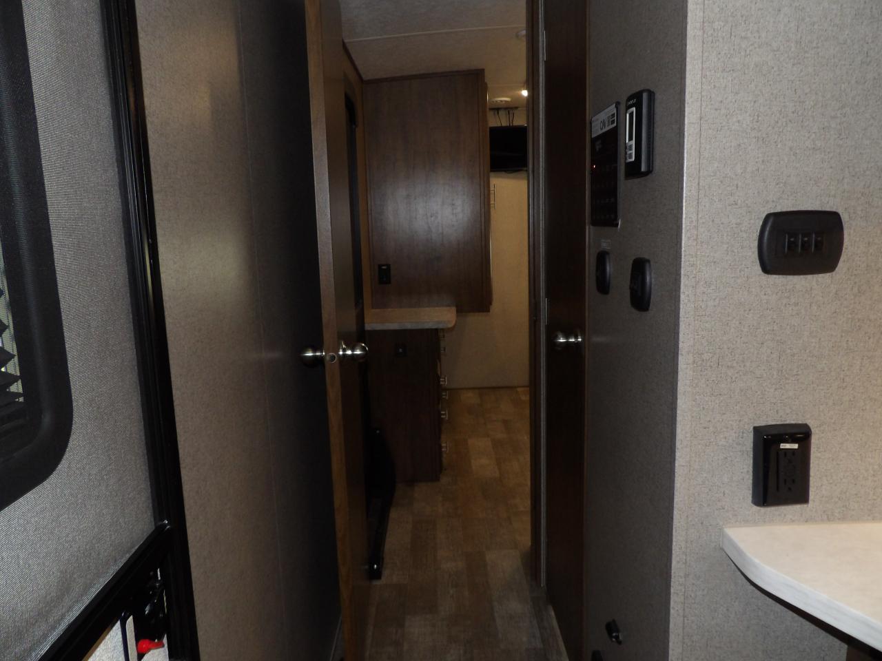 Rockwood Signature  2021