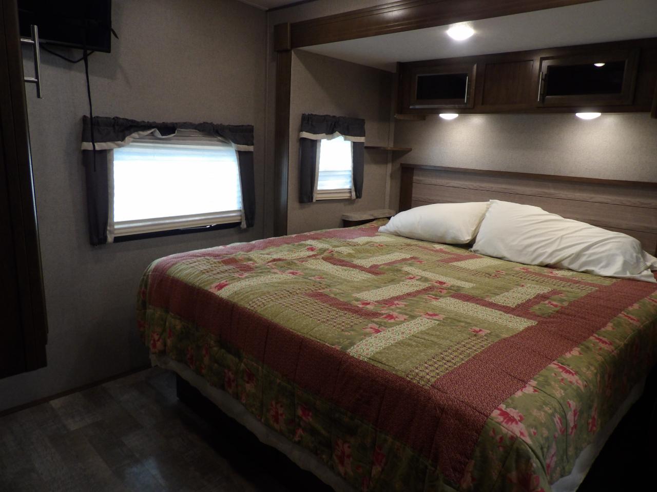 Rockwood Signature  2021