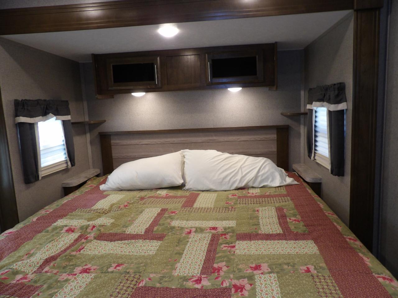 Rockwood Signature  2021