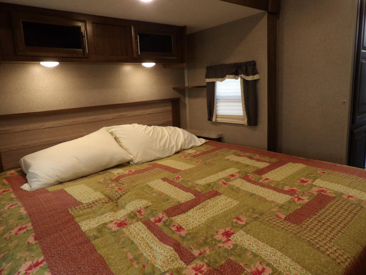 Rockwood Signature  2021