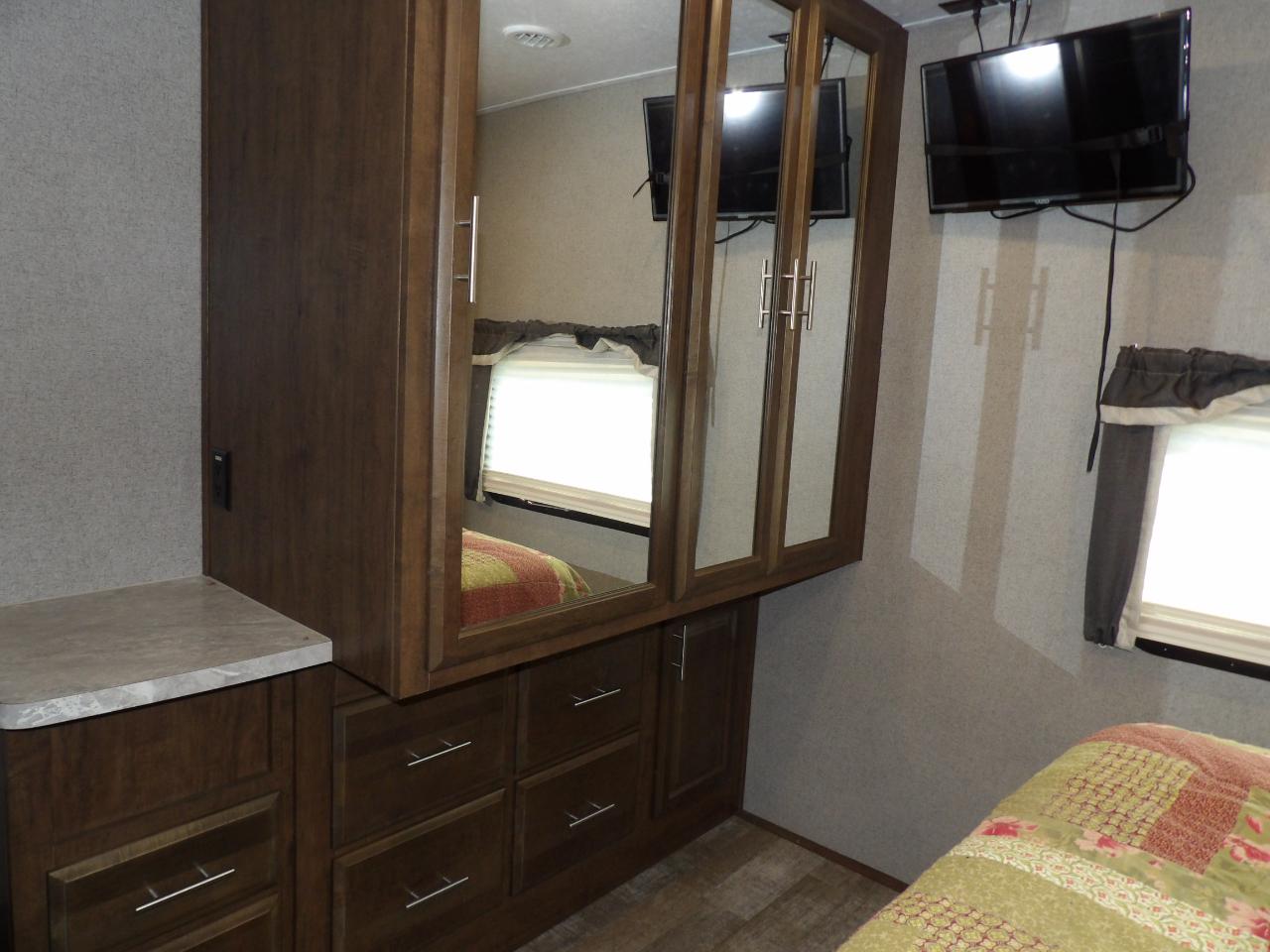 Rockwood Signature  2021