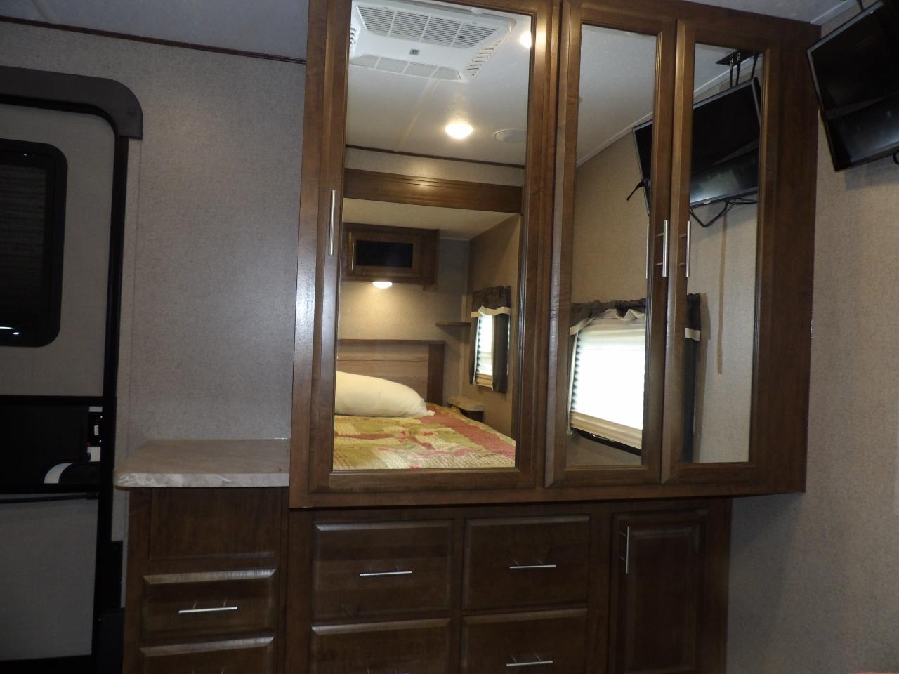 Rockwood Signature  2021