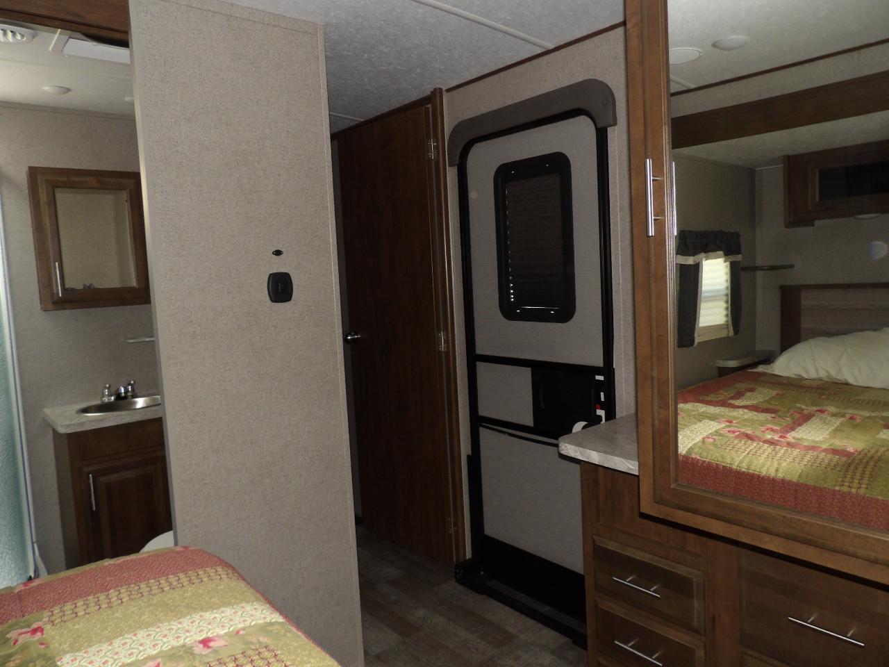 Rockwood Signature  2021