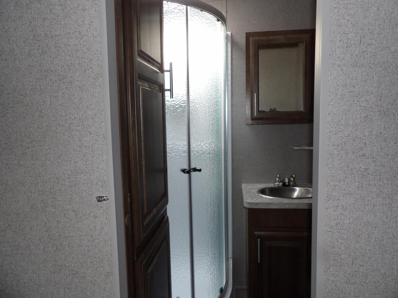 Rockwood Signature  2021