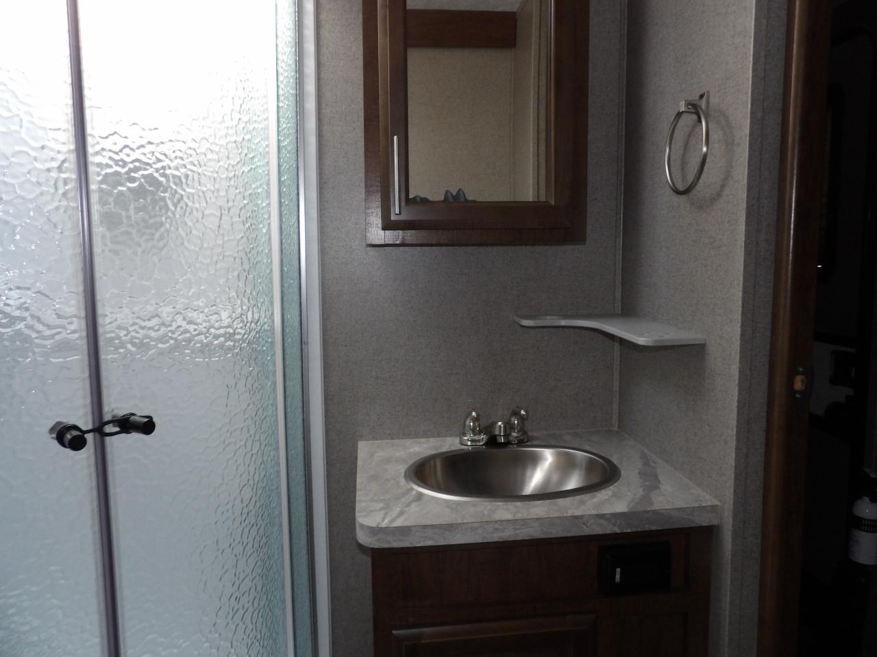 Rockwood Signature  2021