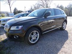 2014 Audi Q5 