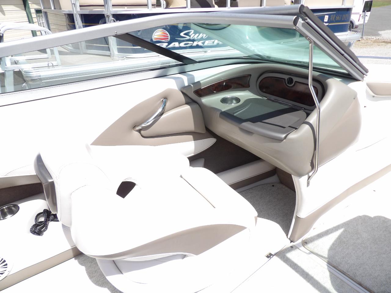 Crownline Bowrider  2012