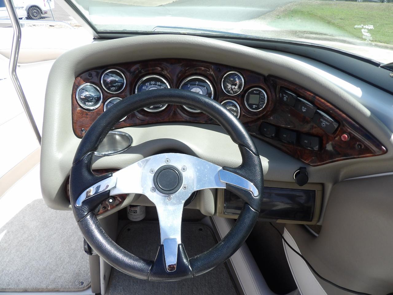 Crownline Bowrider  2012
