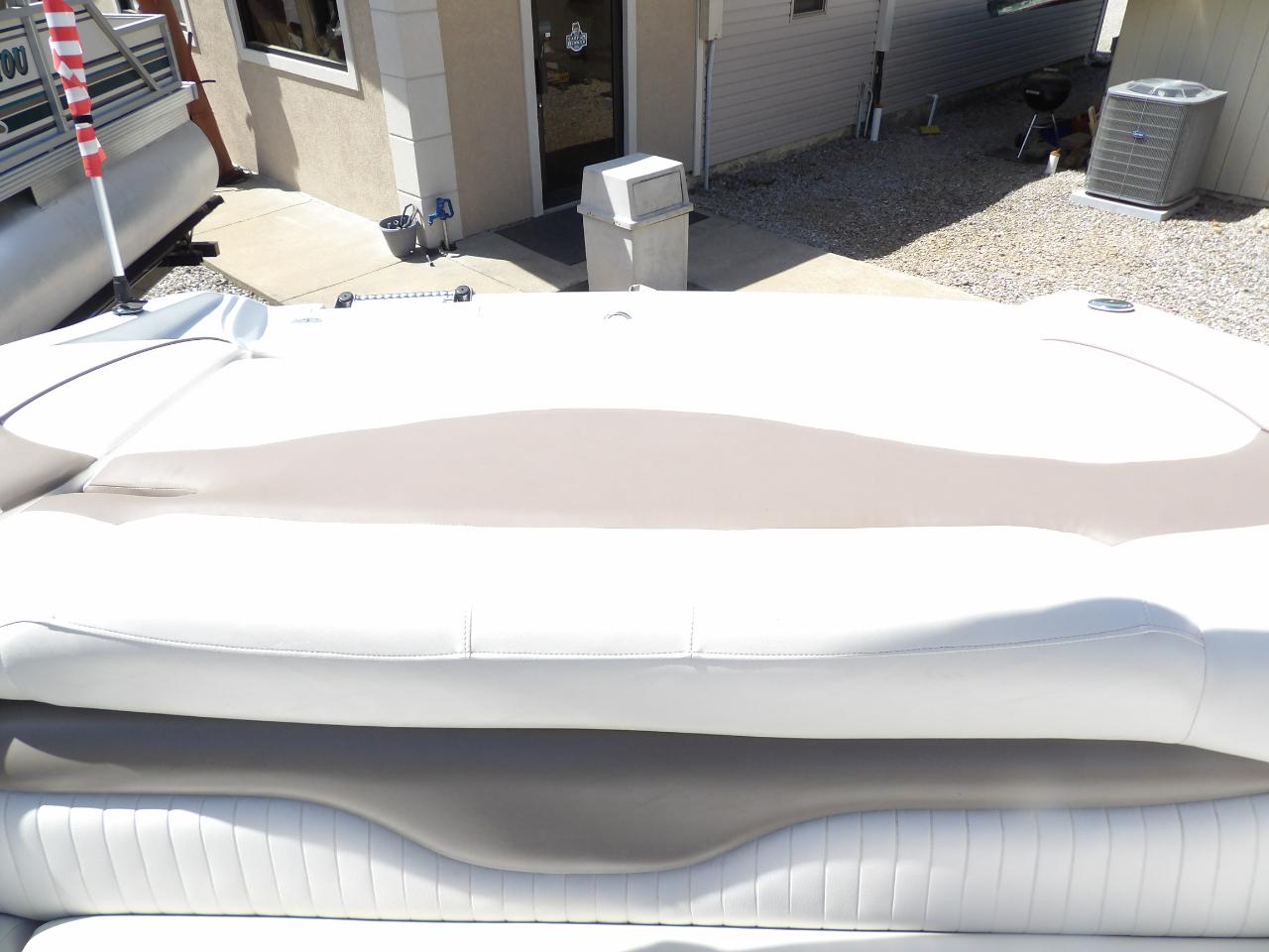 Crownline Bowrider  2012