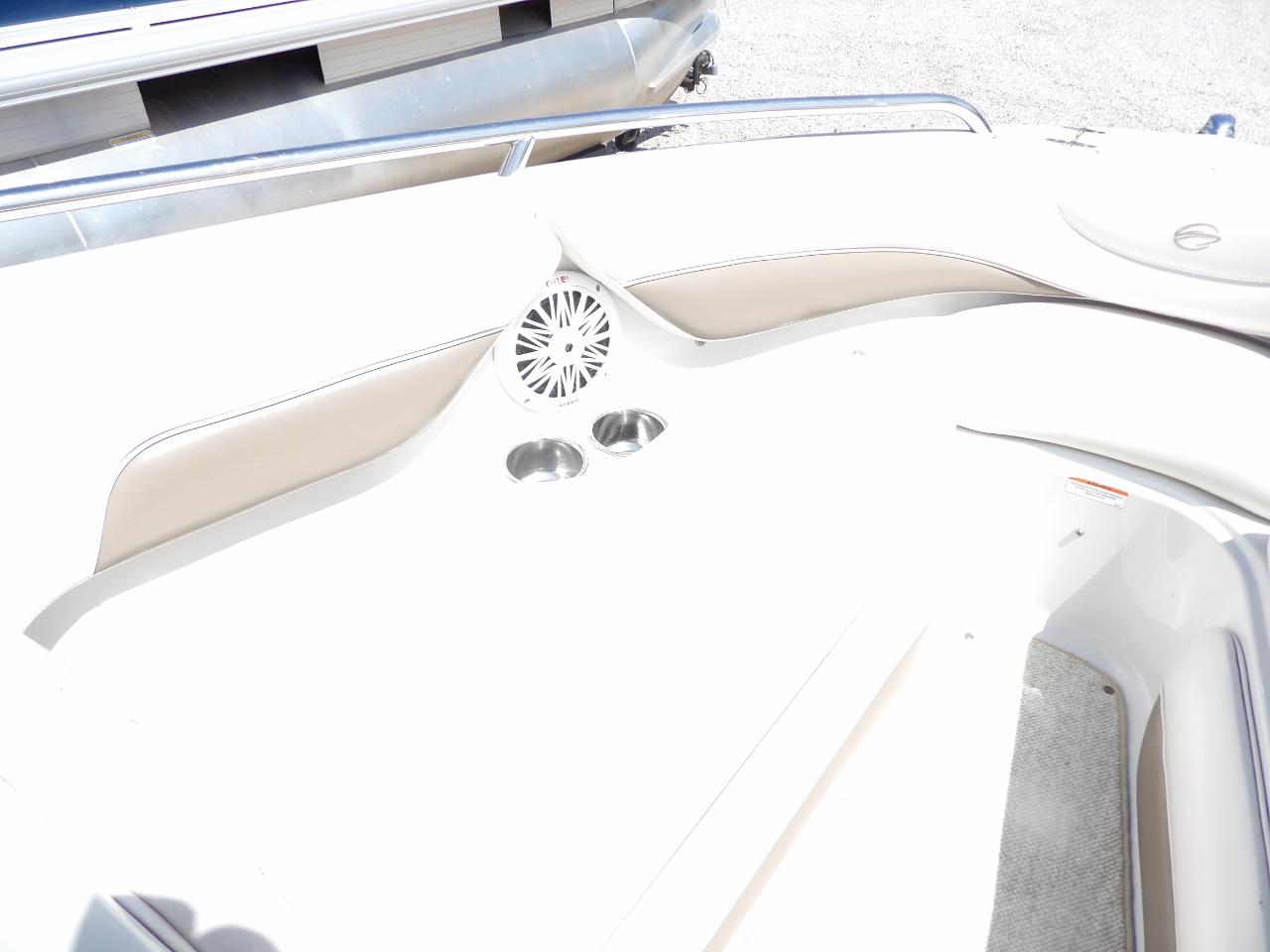Crownline Bowrider  2012