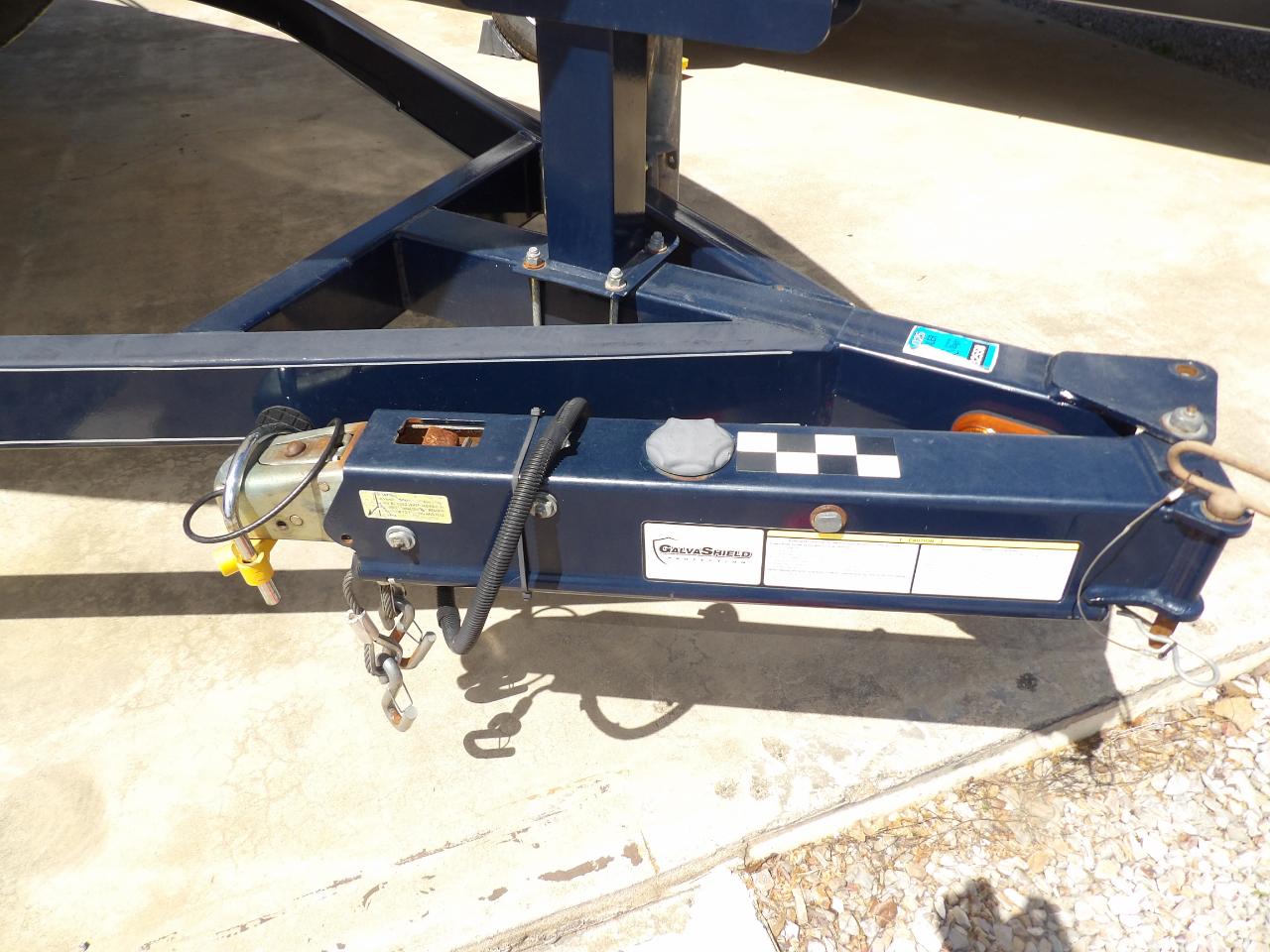 Crownline Bowrider  2012