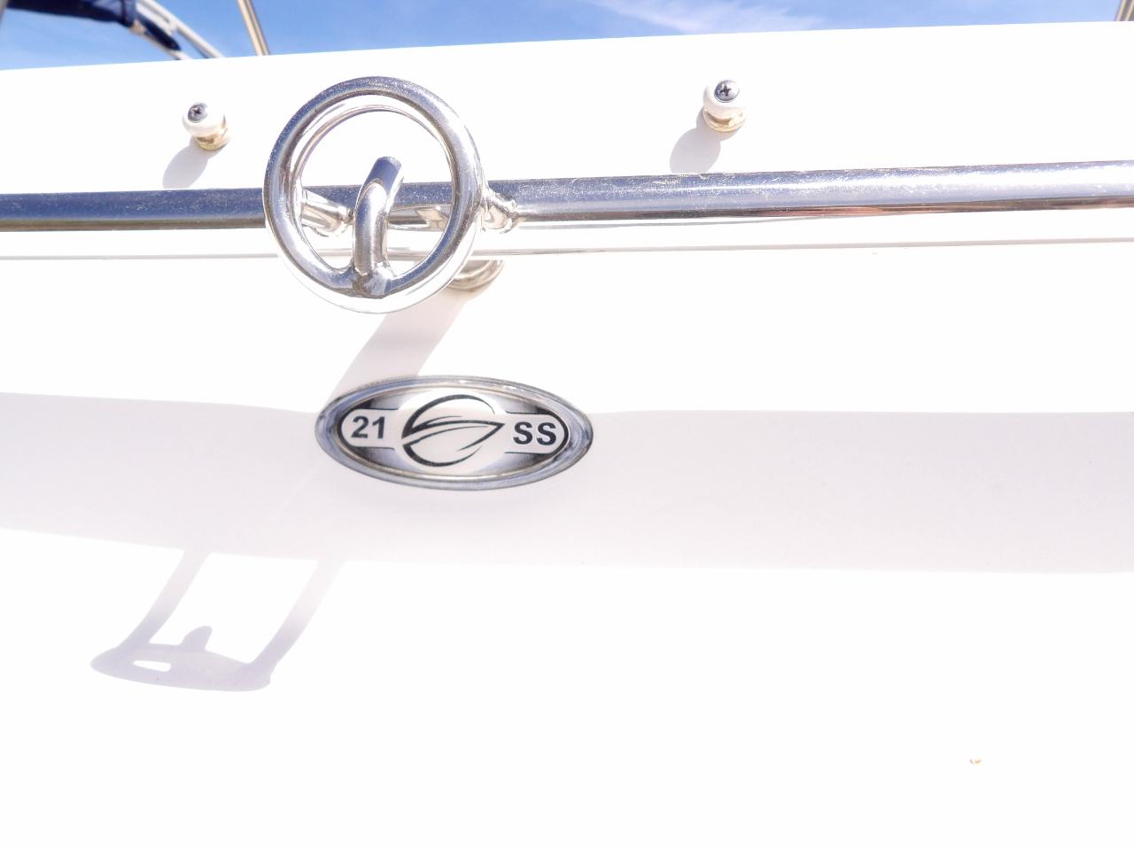 Crownline Bowrider  2012