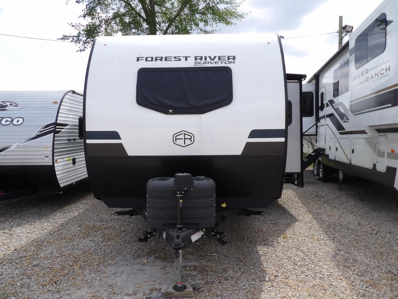 Forest River Surveyor  2025